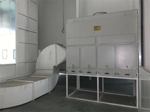 除尘系统电机、风机的选型?——59博论坛网工业_59博论坛网