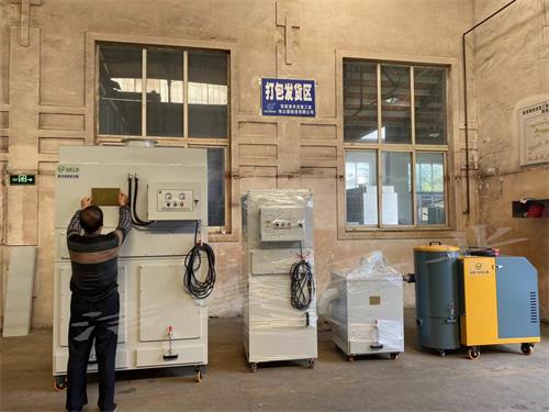 防爆脉冲除尘器、工业吸尘器、脉冲滤筒除尘器、砂轮机除尘器、文丘里湿式除尘器打包发货——59博论坛网工业_59博论坛网