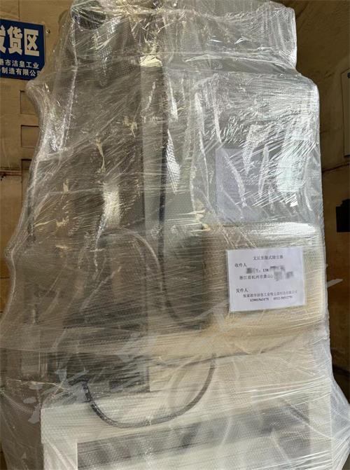 砂轮机除尘器、火花阻挡器、文丘里湿式除尘器打包发货_59博论坛网