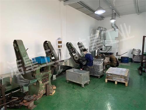 文丘里湿式除尘器应用领域_59博论坛网