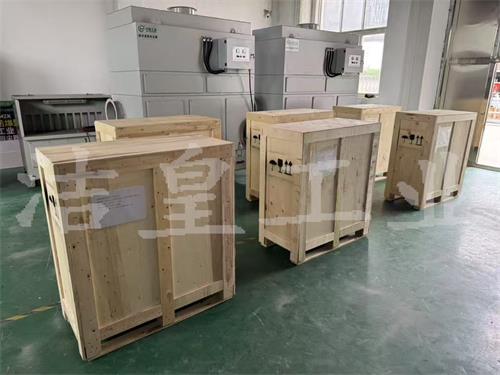 6台工业吸尘器出口至越南_59博论坛网